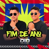 D10 O PISEIRO DOS NOVINHOS - CD FIM DE ANO