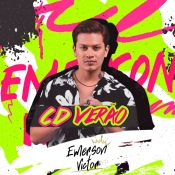 EMERSON VICTOR - CD VERÃO
