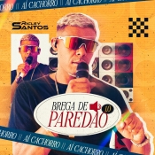 RICLEY SANTOS - BREGA DE PAREDÃO 1.0