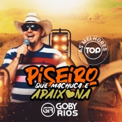 GOBY RIOS - PROMOCIONAL 2026