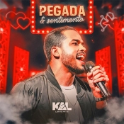 KAL LOVE HITS - PEGADA E SENTIMENTOS