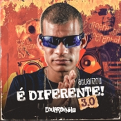 EDUARDINHO - É DIFERENTE 3.0