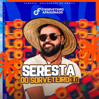 O SORVETEIRO APAIXONADO