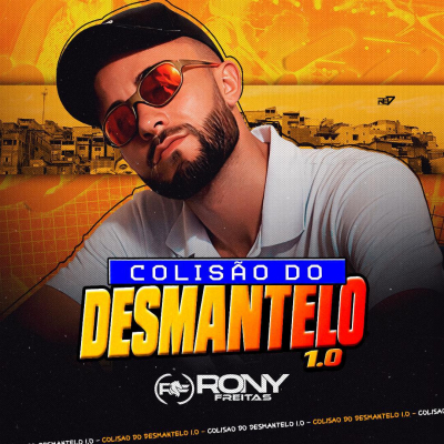 RONY FREITAS