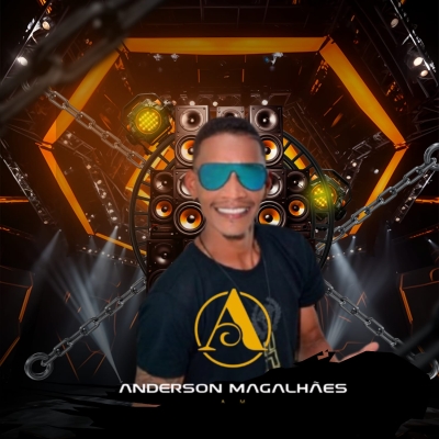 ANDERSON MAGALHÃES
