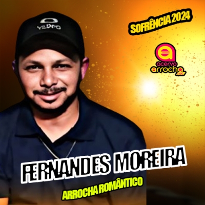 Fernandes Moreira Cd Novo 2024
