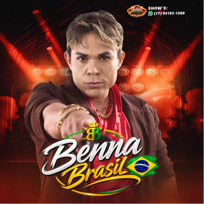 BENNA BRASIL