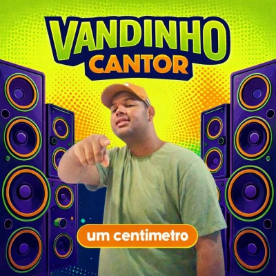 VANDINHO CANTOR