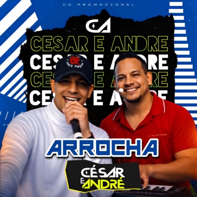 CÉSAR E ANDRÉ