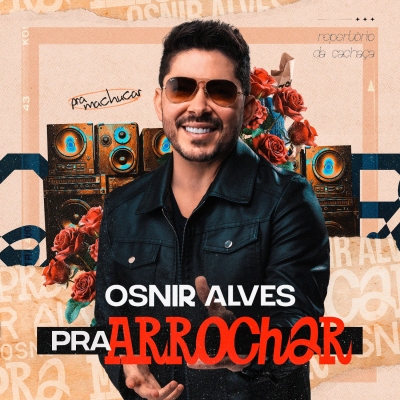 OSNIR ALVES