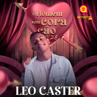 LEO CASTER