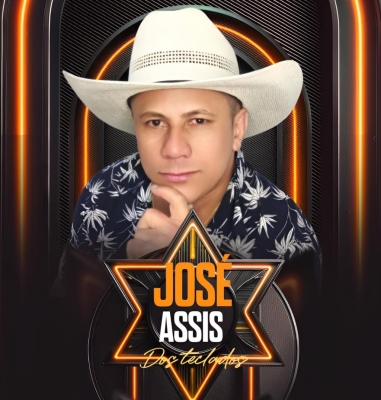 JOSÉ ASSIS DOS TECLADOS