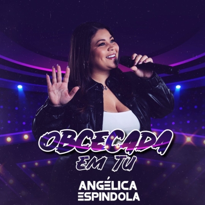 ANGÉLICA ESPÍNDOLA