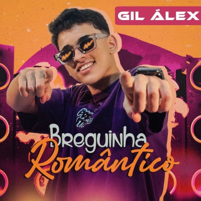 GIL ALEX