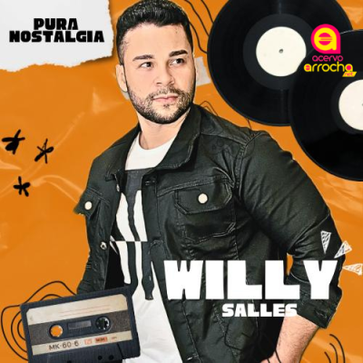 WILLY SALLES