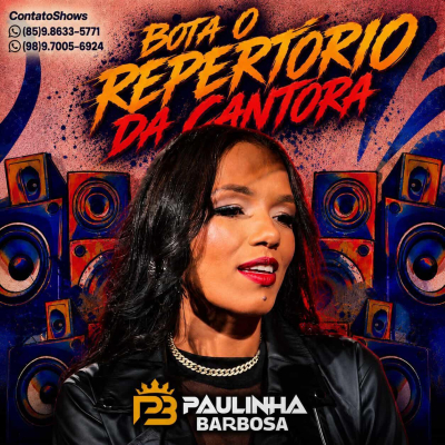 PAULINHA BARBOSA