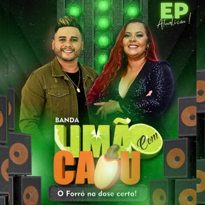 LIMÃO COM CAJÚ