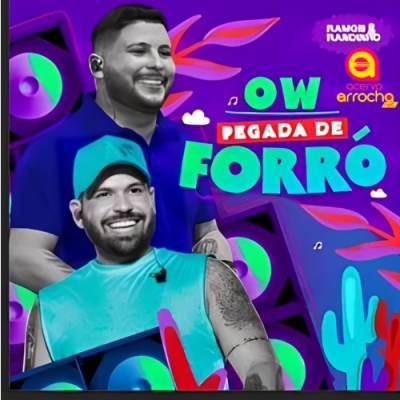 RAMON E RANDINHO
