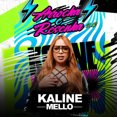 KALINE MELLO