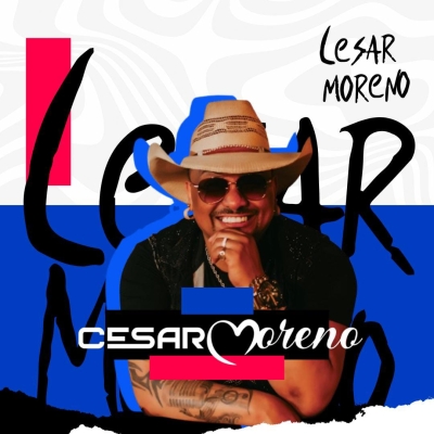 CÉSAR MORENO