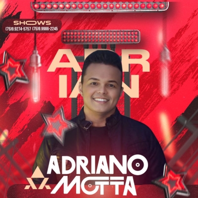 ADRIANO MOTTA