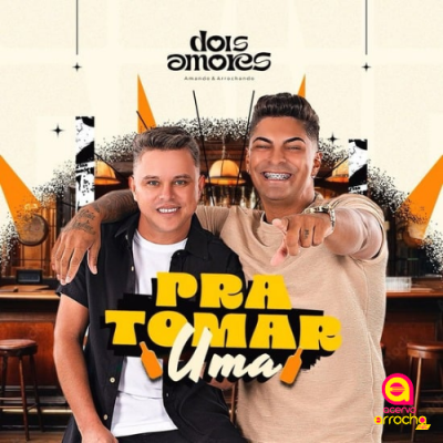 DOIS AMORES