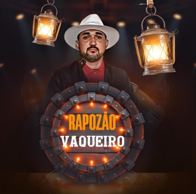 RAPOZÃO VAQUEIRO