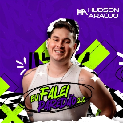 HUDSON ARAÚJO