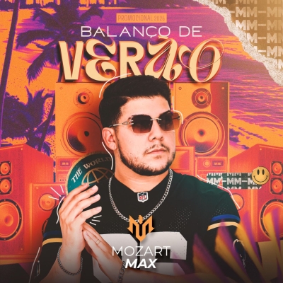 MOZART MAX