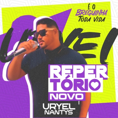 URYEL NANTYS