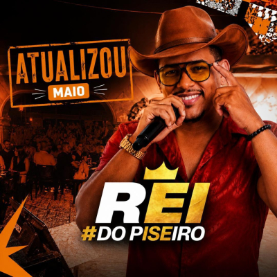 O REI DO PISEIRO
