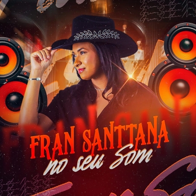 FRAN SANTTANA