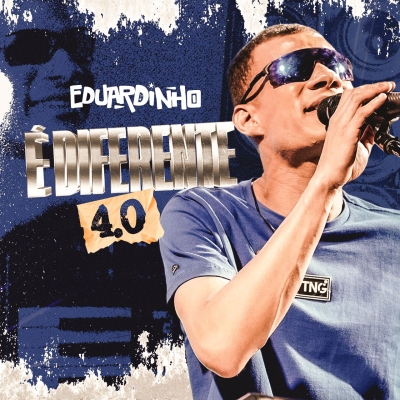 EDUARDINHO DOS TECLADOS