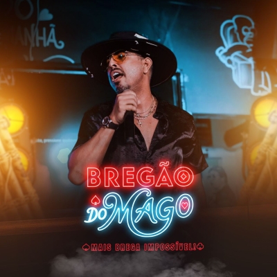 BREGÃO DO MAGO