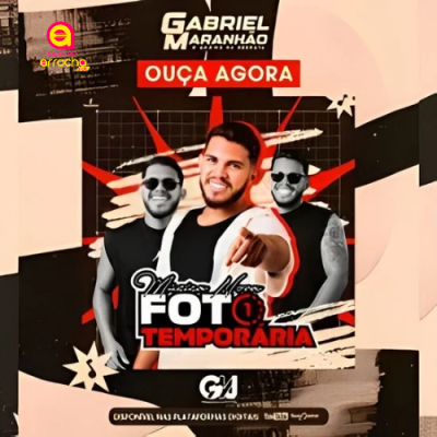 GABRIEL MARANHÃO