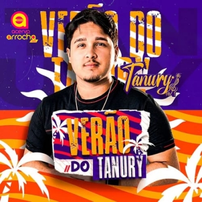 TANURY