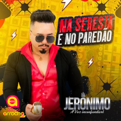 JERÔNIMO