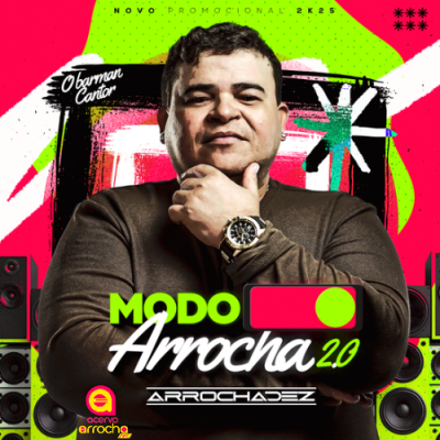 ARROCHA DEZ