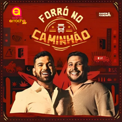 RAMON E RANDINHO