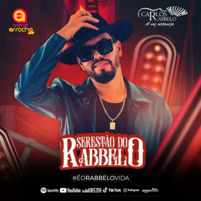 CARLOS RABBELO