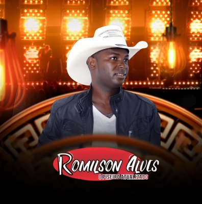 ROMILSON ALVES