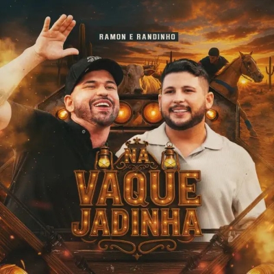 RAMON E RANDINHO