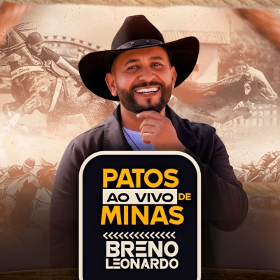 BRENO LEONARDO