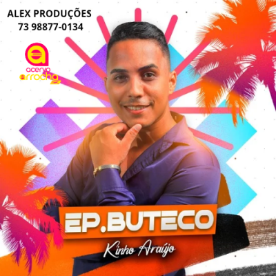 KINHO ARAÚJO