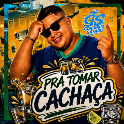 GORDINHO SAFADO