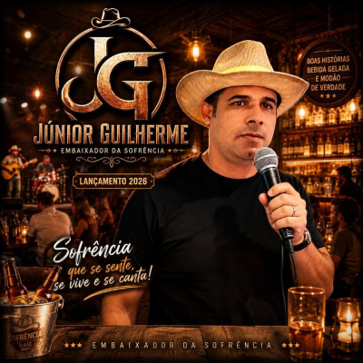 JÚNIOR GUILHERME