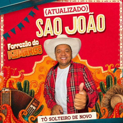 FORROZÃO DO KAMARGO