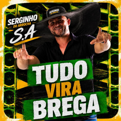SERGINHO DO ARROCHA