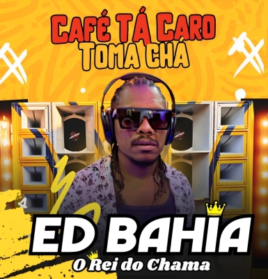 ED BAHIA