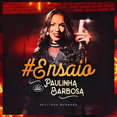 PAULINHA BARBOSA